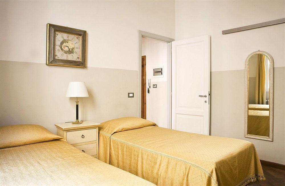 Signoria Apartment Floransa Dış mekan fotoğraf