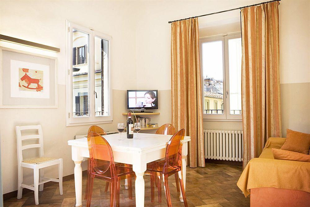 Signoria Apartment Floransa Dış mekan fotoğraf