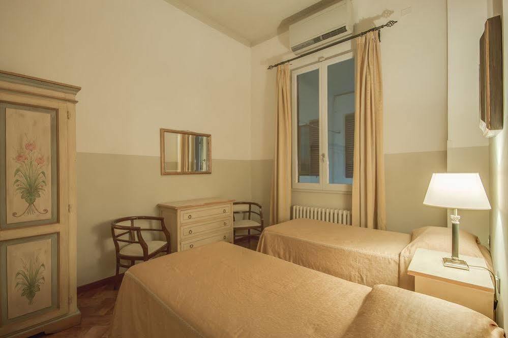 Signoria Apartment Floransa Dış mekan fotoğraf