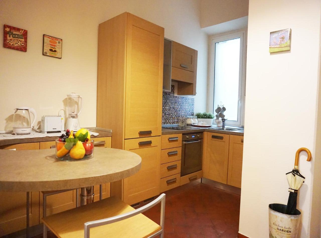 Signoria Apartment Floransa Dış mekan fotoğraf